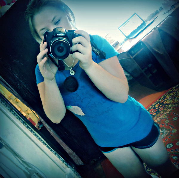 Дарья Арчакова