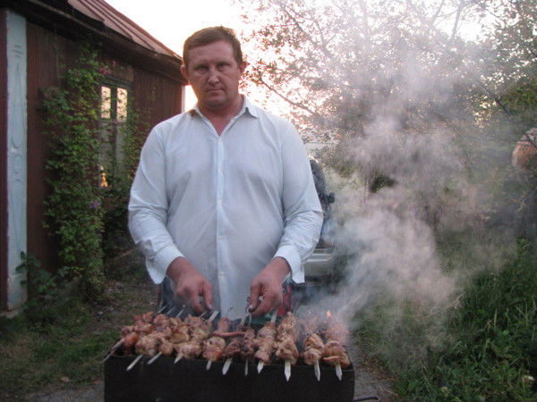 Сергей Брыдня