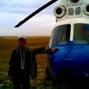 Нурлан Туткышбаев