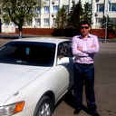 Канат Исабаев