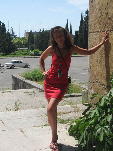 Оксана Пинчук