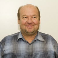 Сергей Докучаев