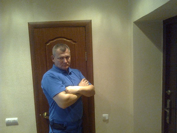 Алексей Сициховский