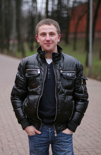 Роман Киричук