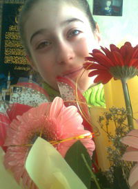 Фатика Абдуллаева