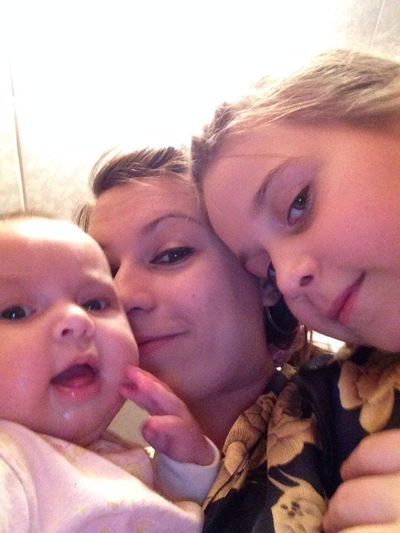 Людмила Кречетова