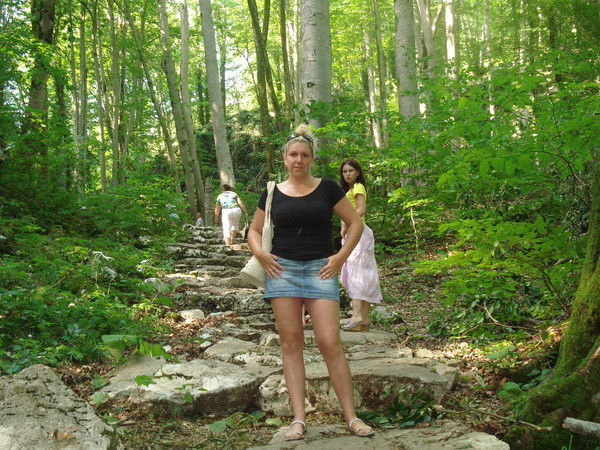 Людмила Мирошниченко