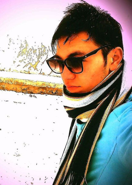 Сардор Астанов