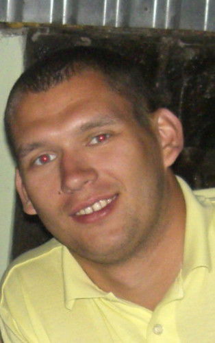 Игорь Ковалёв