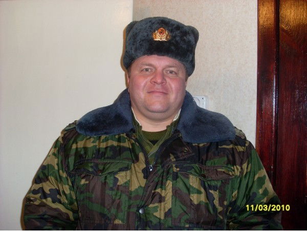 Сергей Аверкиев