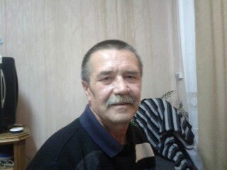 Сергей Мирко