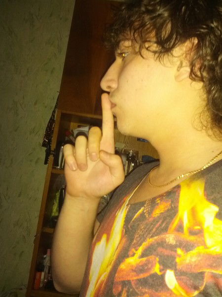 Interprete Desiderio