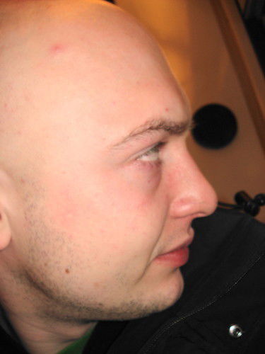 Марк Хрущёв