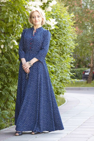 Светлана Луконина