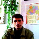 Сергей Санин
