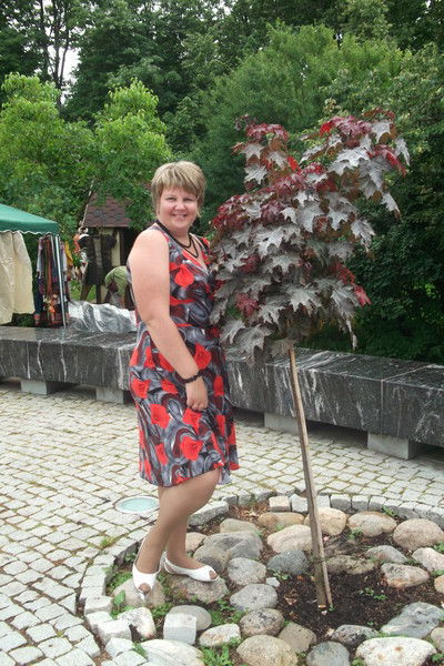 Светлана Иванова