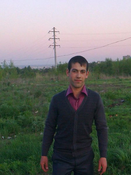 Самед Самедов