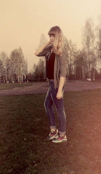 Мария Гусева