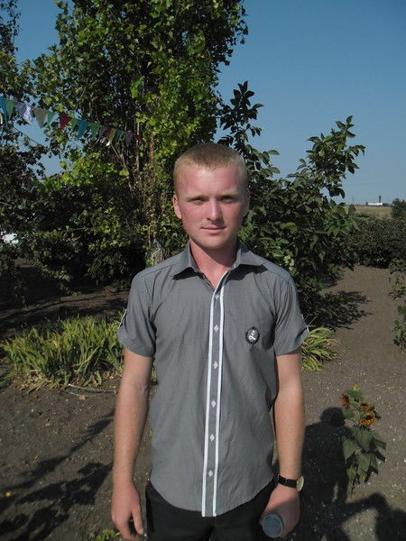 Сергей Орленко