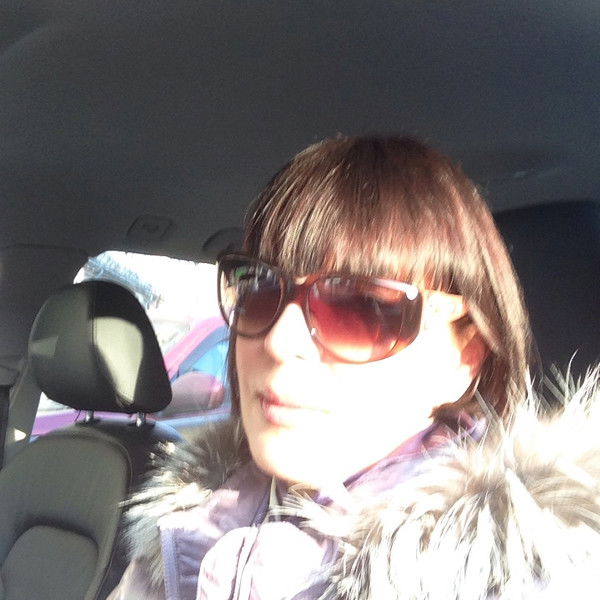 Оксана Ващенко