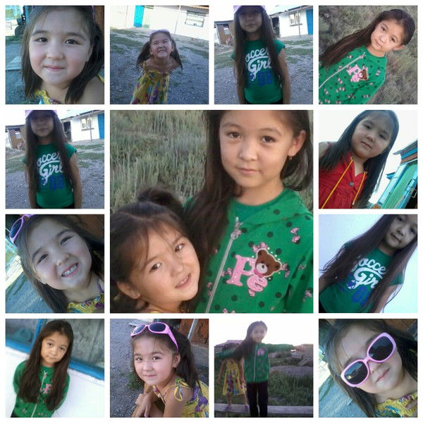 Айнагуль Аскарова