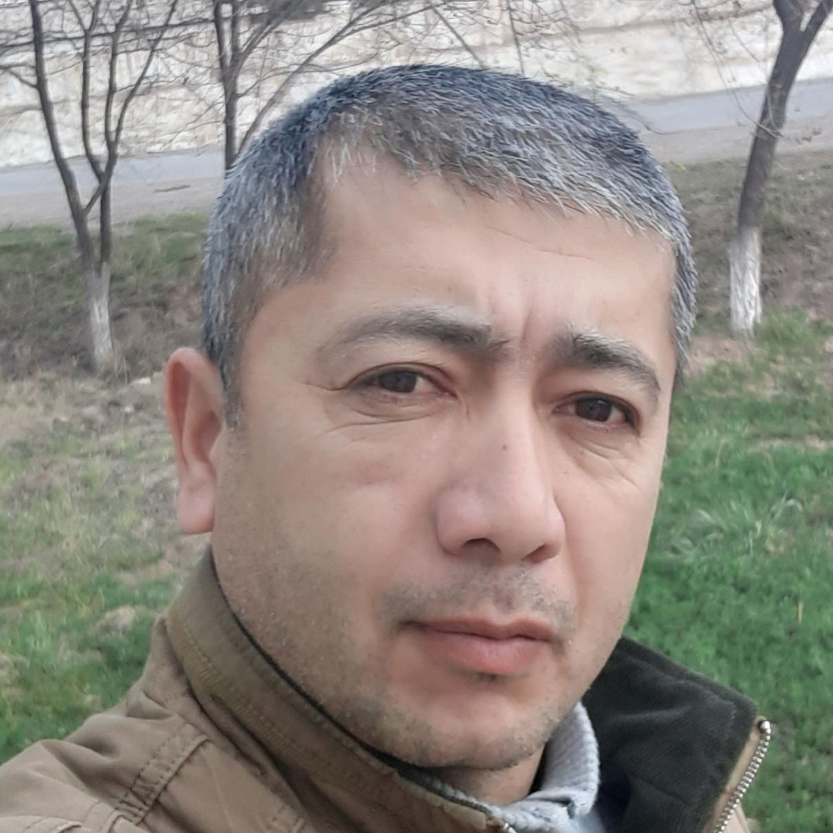 Шухрат Эргашев