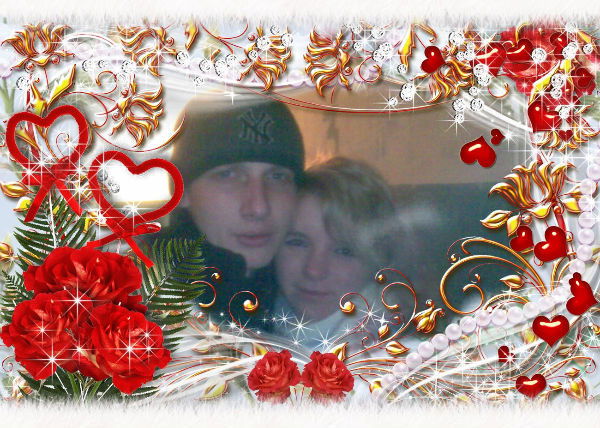 Надюшка Широкова