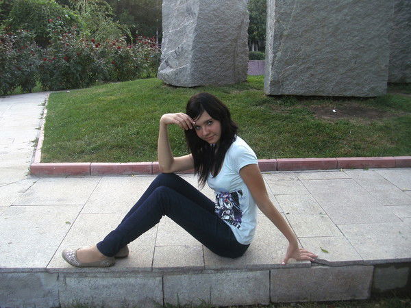 (*катя Банд*)