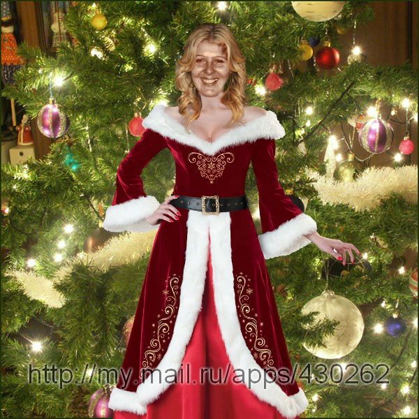 Вера Блинова