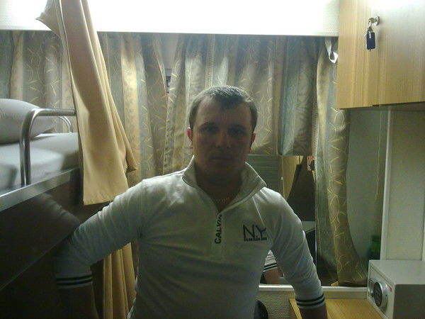 Сергей Антипов