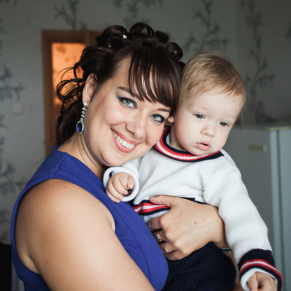 Магдалена Ю