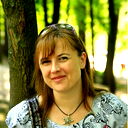 Наталья Сытникова