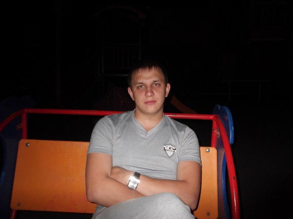 Андрей Волков