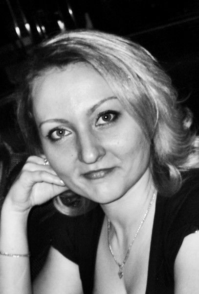 Юлия Чижова