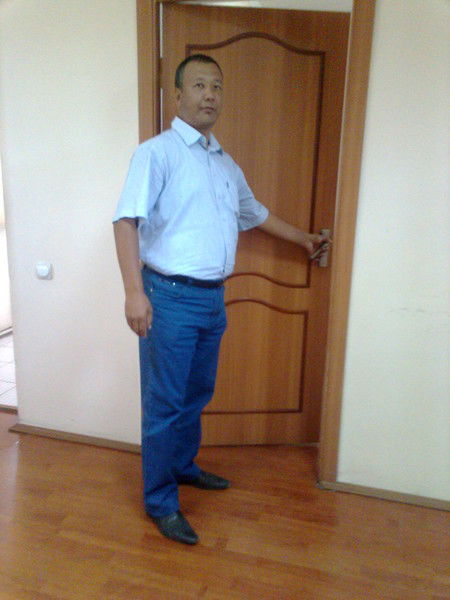 Конусов Батыржан