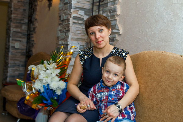 Елена Рачкова