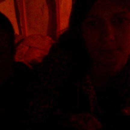 Галина Бухарова