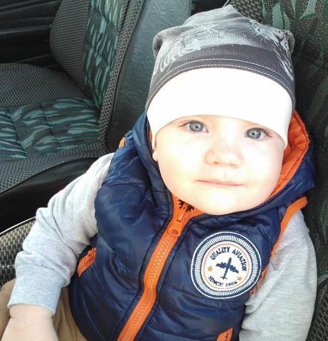 Ольга Федорова