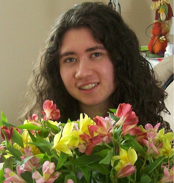 Наталья Винс