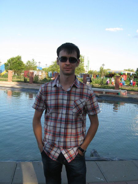 Михаил Блажко