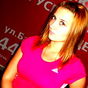 Анастасия Никонова