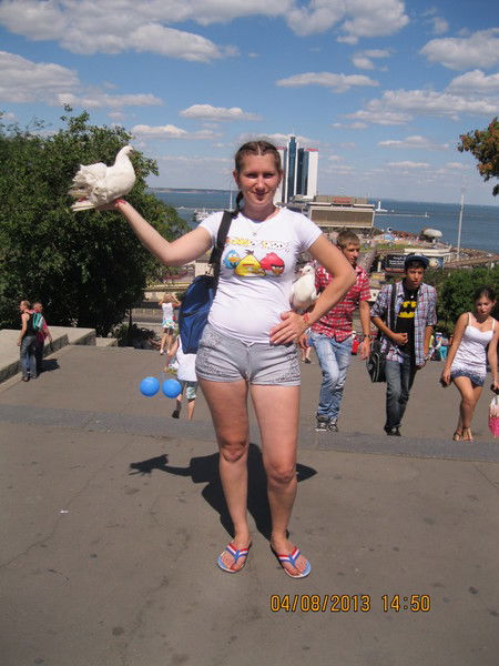 Елена Синилова