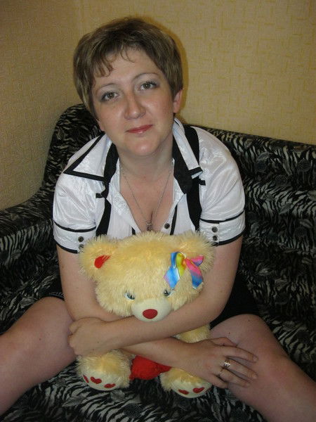 Людмила Сучкова