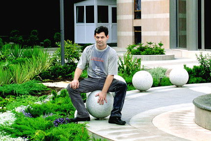 Игорь Репей