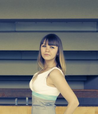 Татьяна Попова