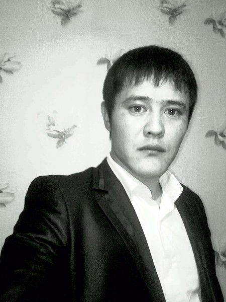 Temirbolat Baktygereev