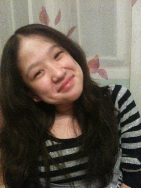 Зарина Закиева