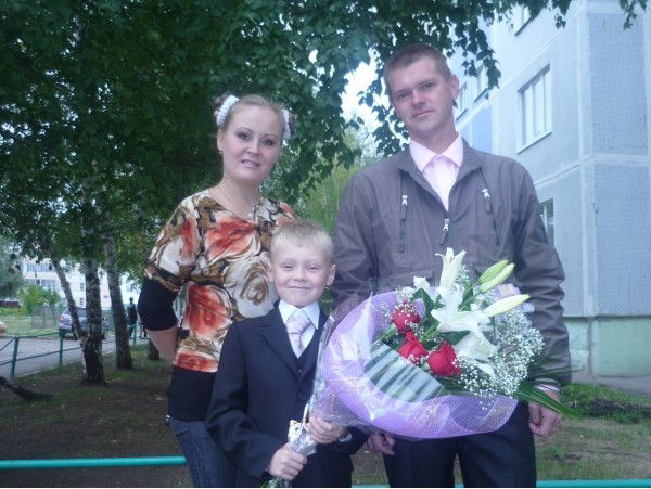 Алексей Храмов