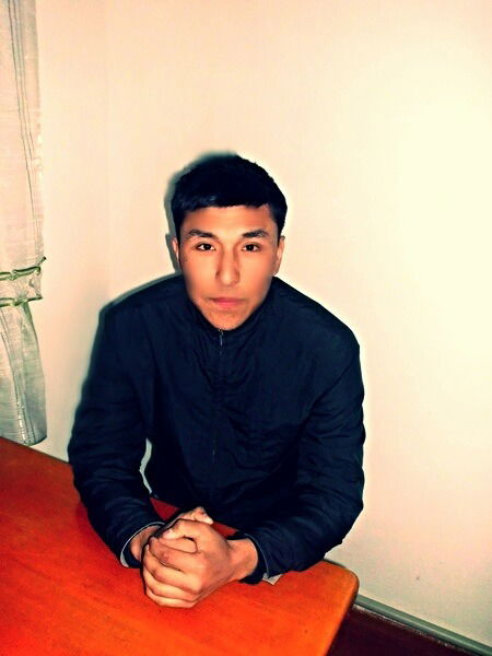 Ерлан Шукаев