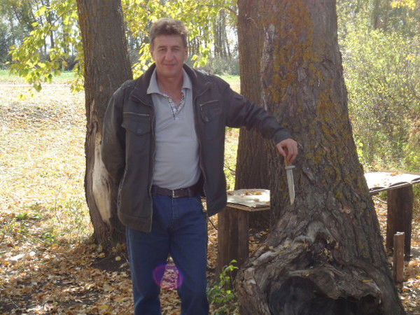 Эдуард Палеев